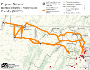 Potomac Edison to seek PSC permit for Jefferson County transmission line project